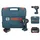Bosch GSB 18V-55 Professional inkl. 1 x 5,0 Ah + Koffer
