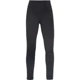 John Doe Jeggy Damen Leggings schwarz