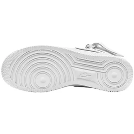 Nike Air Force 1 Mid '07 Herren White/White 45,5