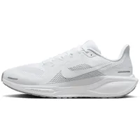 Nike Herren Pegasus 41 weiß 44.5