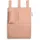 babybay Utensilo für alle Modelle Waffelpiqué, apricot rosé