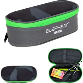 Elephant Gin Hero Signature Cyber Camo Grün
