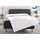OTTO home Microfaserbettdecke Microlux, Bettdecke 135x200 cm und Übergrößen bis 240x220cm, Füllung: Feuchtigkeitsregulierende 3D Klimafaser (Polyester), Bezug: Microfaser-Feinbatist, fest versteppter Bezug - keine Bettwäsche nötig, Sommer, Winter weiß 155