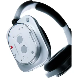 Nothing Headphone (1) White