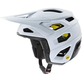 Uvex Revolt MIPS 57-61 cm cloud-black matt