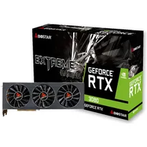 Biostar GeForce RTX 3080 10 GB GDDR6