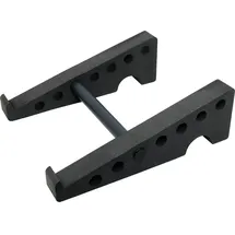 Lightscale DJ Lightscale Stand Studio 350, DJ Möbel