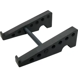 Lightscale DJ Lightscale Stand Studio 350, DJ Möbel