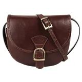 Piké Umhängetasche piké braun