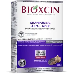 Bioxcin Schwarzer Knoblauch Gegen Haarausfall 300 ml