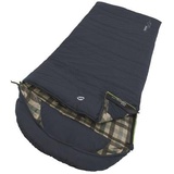 Outwell Camper Lux Schlafsack Crem.der, grau, Einheitsgröße