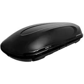 KAMEI Husky 510 schwarz-hochglänzend DuoLift