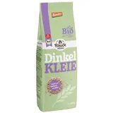 Kleie - Dinkel 200g