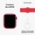 Apple Watch Series 9 GPS 41 mm Aluminiumgehäuse (product)red, Sportarmband (product)red M/L