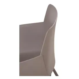CLP Stuhl Alpena taupe