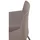CLP Stuhl Alpena taupe