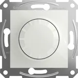Schneider Electric Dimmer Asfora Weiß (RAL 9003) EPH6870121D 1St.
