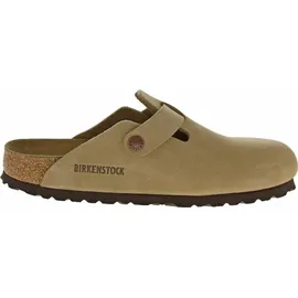 Birkenstock Schuhe Birkenstock Boston - Braun