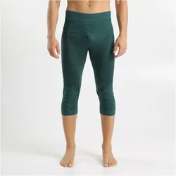 UYN Fusyon Biotech 3/4 Funktionsunterhose Herren E982 - aventura XXL