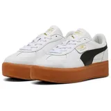 Select Palermo Elevata Sportschuhe - Puma White / Gum - EU 39