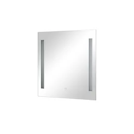 Möbel Kraft XORA LED-Spiegel LINZ