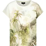 Monari T-Shirt Mehrfarbig XL