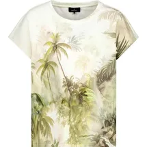 Monari T-Shirt Mehrfarbig XL