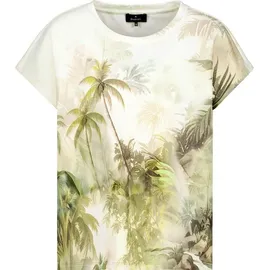Monari T-Shirt Mehrfarbig XL