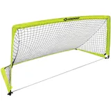 Donic Schildkröt Fußballtor Gelb 970985