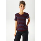Aniston CASUAL Strickpullover Rot 44