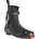 Skating-Langlaufschuhe PRO CS BLACK Größe 45 1 3 in Grau Black