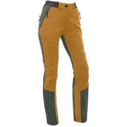 MAUL Sport Gran Paradiso dark yellow/dark green (4160) 36