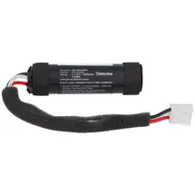 Akku-King Akku für Harman Kardon Onyx Studio 3 - PR-633496 - Li-Ion 2600mAh Accu Battery