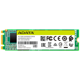 A-Data Ultimate SU650 256 GB M.2