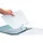 Leitz Ordner WOW A4 blau