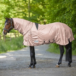 Waldhausen Ekzemer-/Fliegendecke Protect, 135