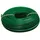 Toolland Mähfaden Nylon grün 25 m x 3,2 mm