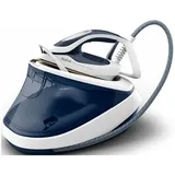 Dampfbügeleisen Pro Express Ultimate II GV9712E0 - steam generator iron - sole plate: Durilium Airglide Autoclean Ultra Thin