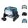 Makita Baustrahler LED 18 V 10000 lm weiß