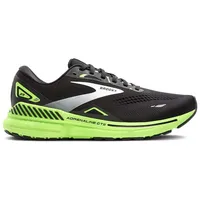 Brooks Herren Adrenaline GTS 23 schwarz)