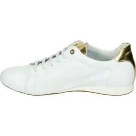 Mephisto Komfort Schnürschuhe in Weiß | Gr.: 40