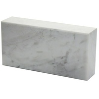 Fuchs Design Naturbaustein Crystal Collection Nature Touch Ariston Marble,