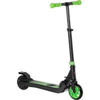 Homcom E-Scooter Grün/Schwarz