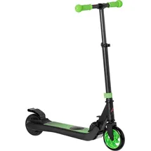 Homcom E-Scooter Grün/Schwarz