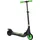 Homcom E-Scooter Grün/Schwarz