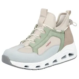 Rieker Sneaker Low Beige 43