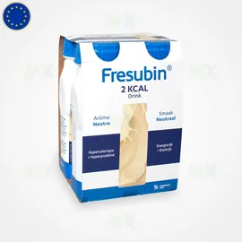 Fresenius Fresubin 2kcal Drink Neutral IMPORT