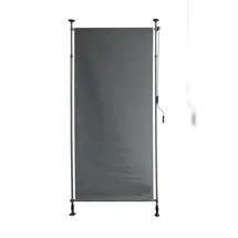 deluke TURI 120 x 300 cm dunkelgrau