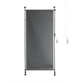 deluke TURI 120 x 300 cm dunkelgrau