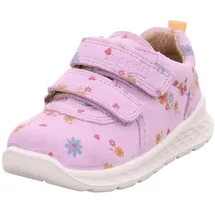 superfit Breeze Lila/Mehrfarbig 24